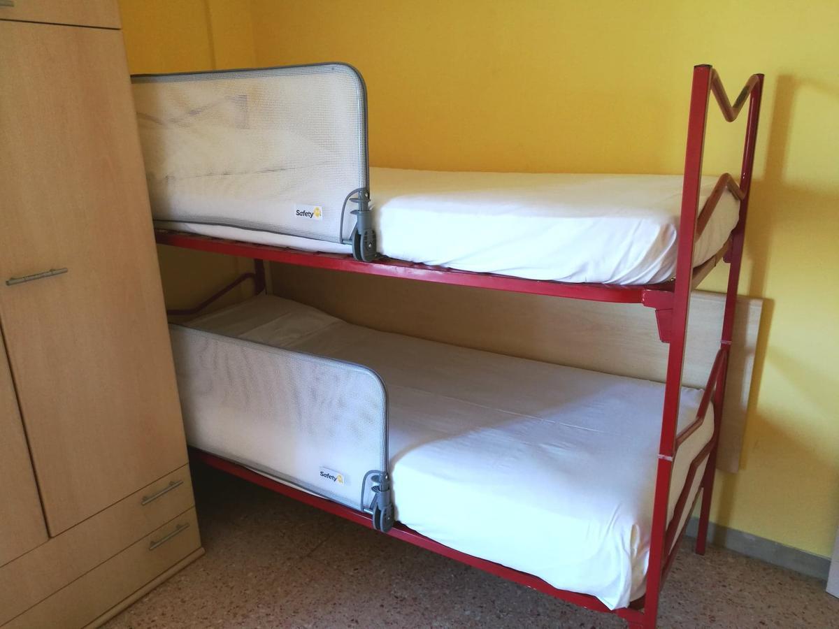 Hotel Ninfea Червия Екстериор снимка